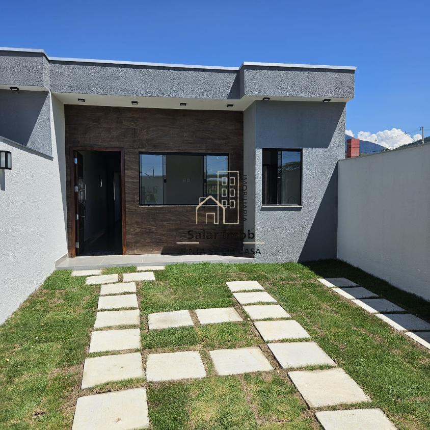 Casa, 2 quartos, 70 m² - Foto 1