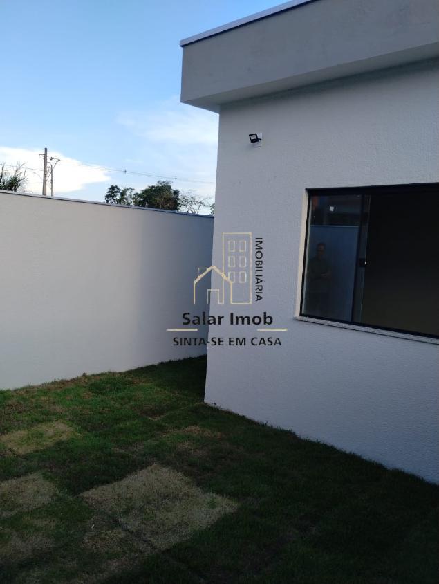 Casa, 2 quartos, 70 m² - Foto 18