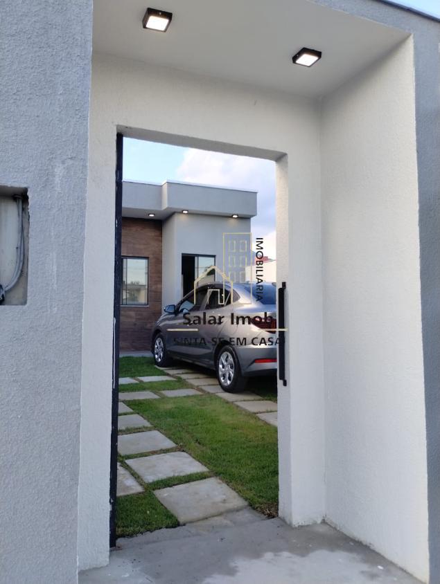 Casa, 2 quartos, 70 m² - Foto 3
