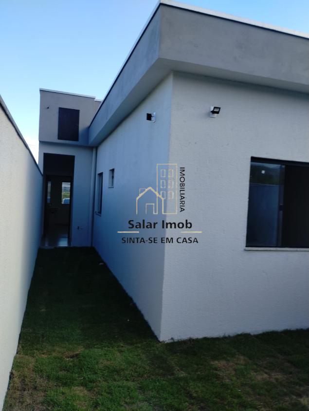Casa, 2 quartos, 70 m² - Foto 7