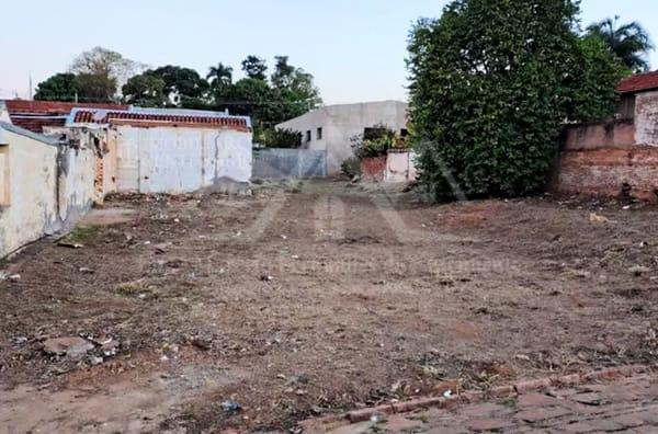 Terreno, 484 m² - Foto 1