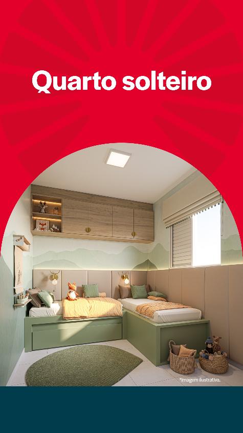 Casa, 2 quartos - Foto 12