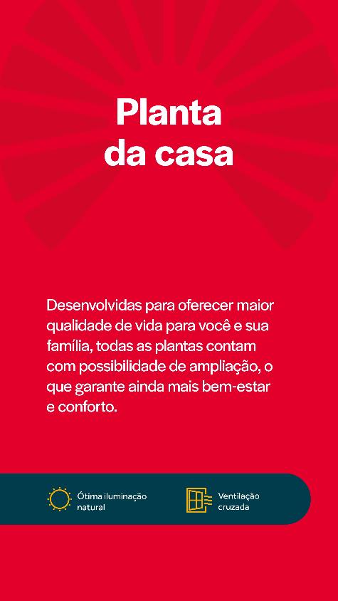 Casa, 2 quartos - Foto 13