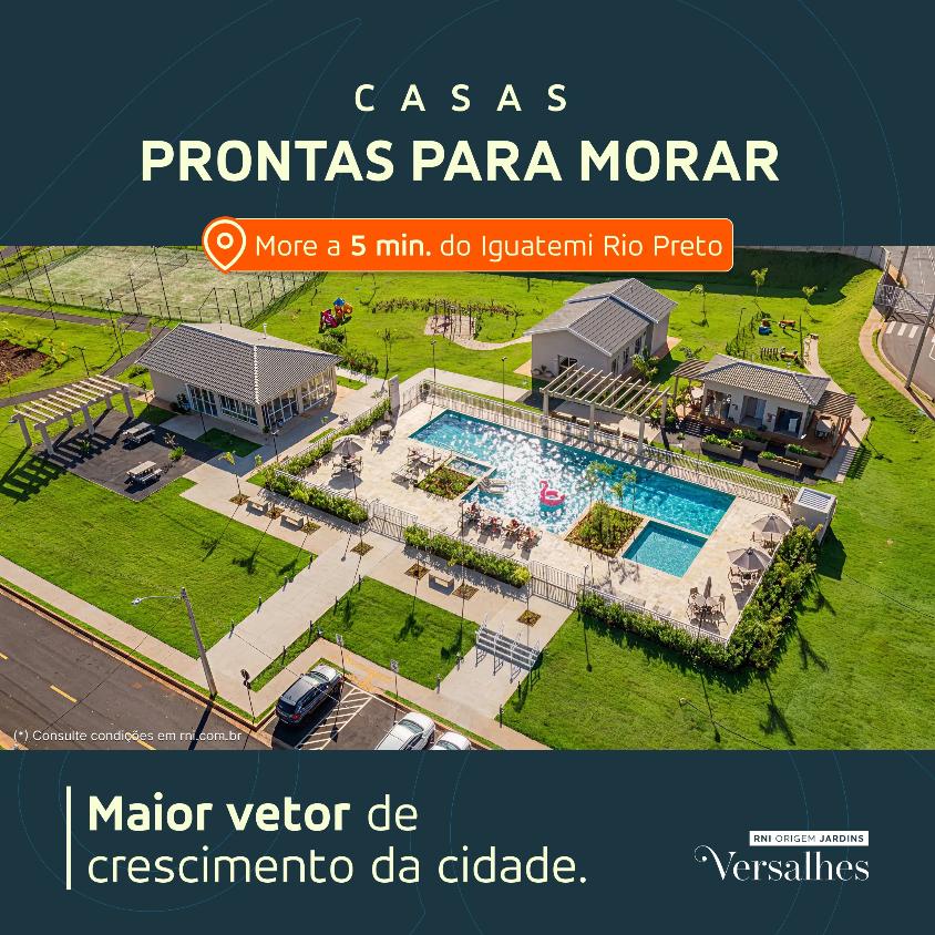 Casa de Condomínio, 2 quartos - Foto 3