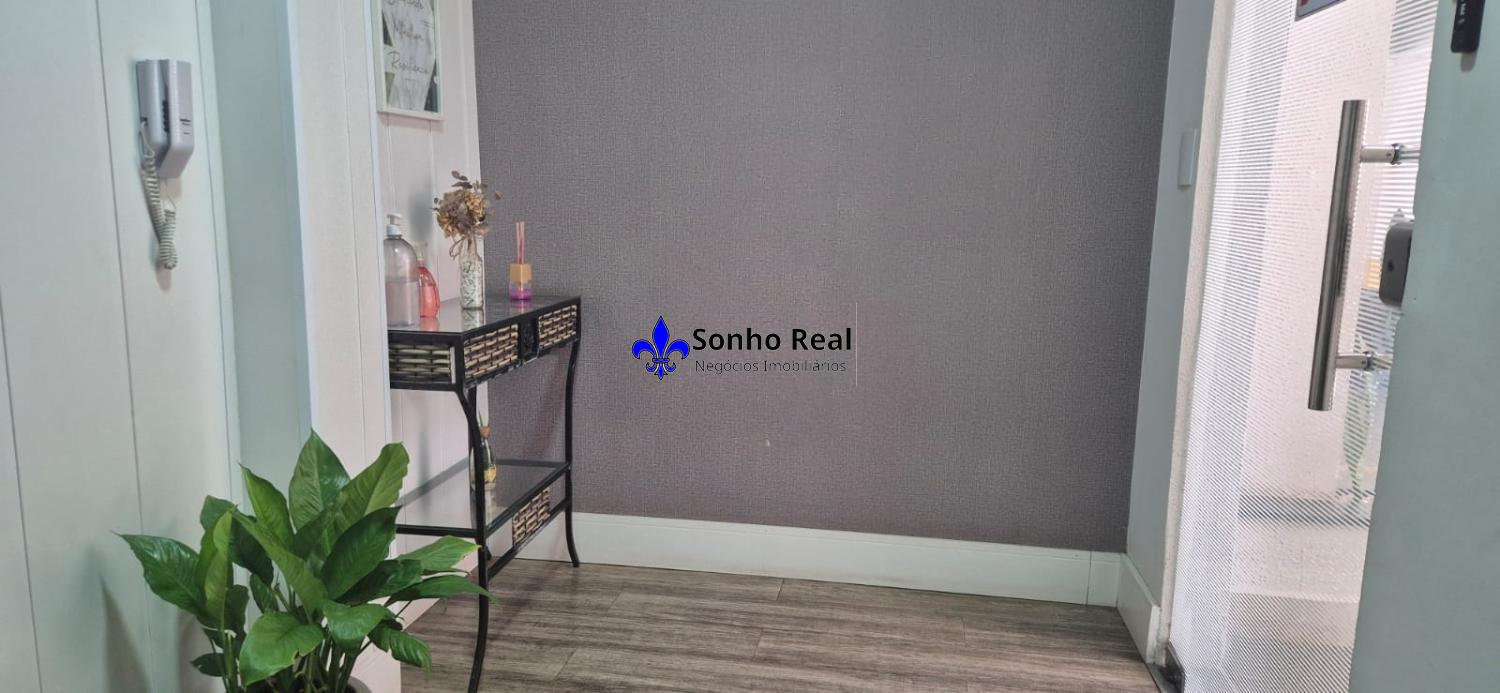 Apartamento, 3 quartos, 70 m² - Foto 1