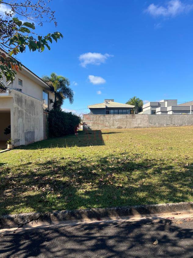 Terreno a venda Condominio Buona Vitta