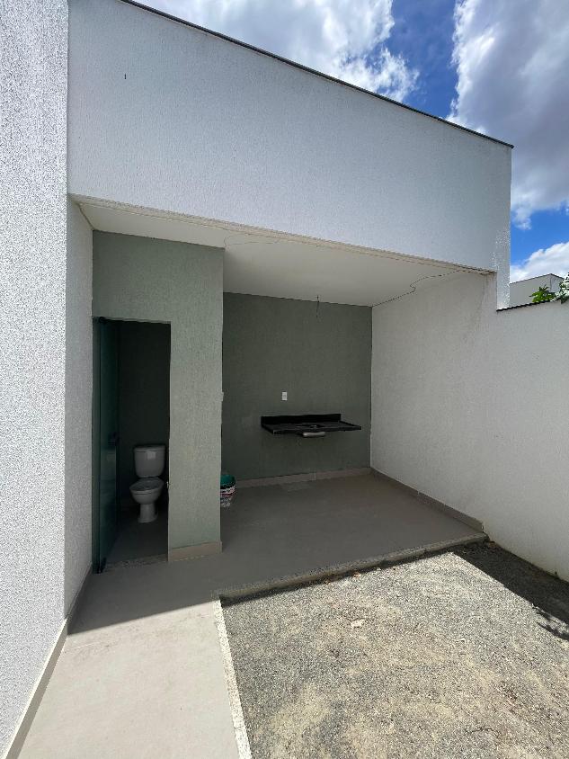 Casa, 3 quartos, 82 m² - Foto 9