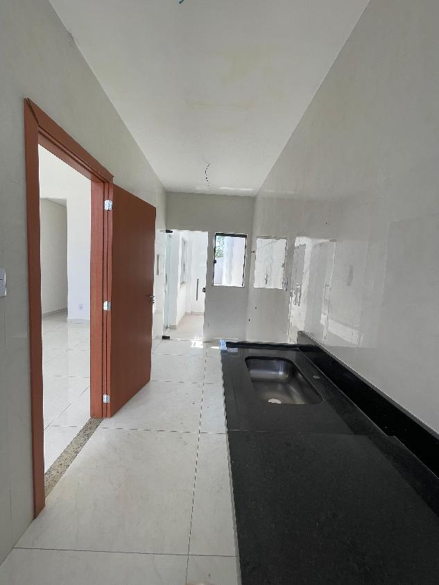 Casa, 3 quartos, 82 m² - Foto 3