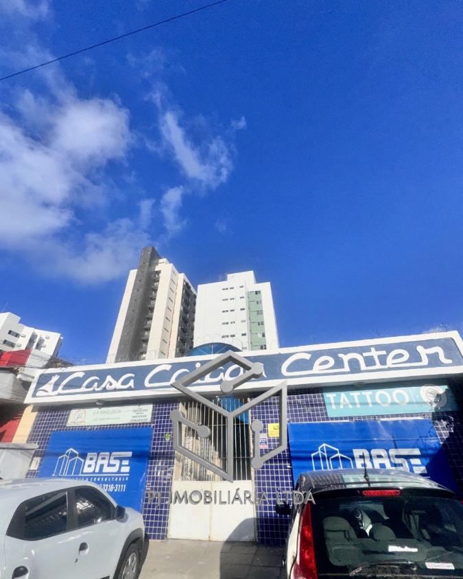 Sala-Conjunto - Foto 1