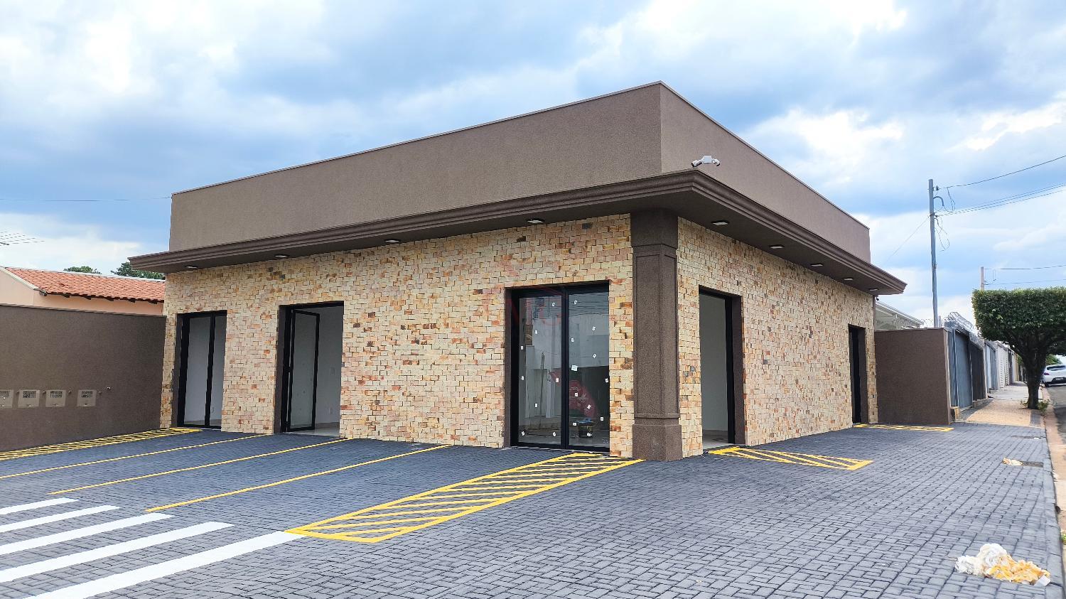 Locação Salas Comerciais Vila Maceno / Anchieta Salas de Varios tamanhos