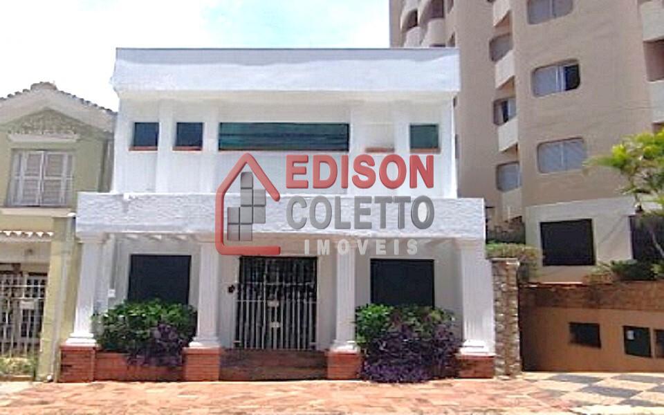 Prédio Inteiro, 250 m² - Foto 1