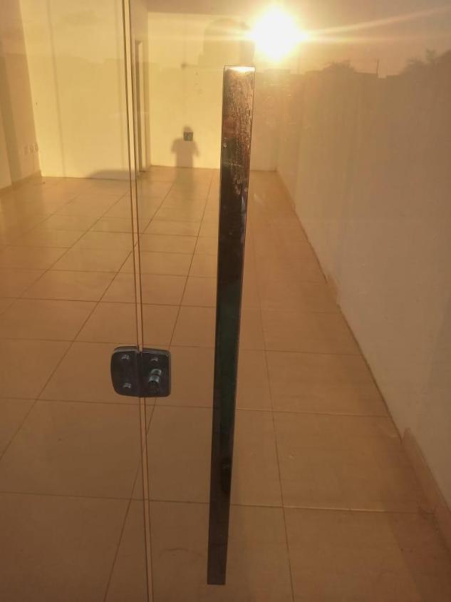 Loja-Salão, 42 m² - Foto 2