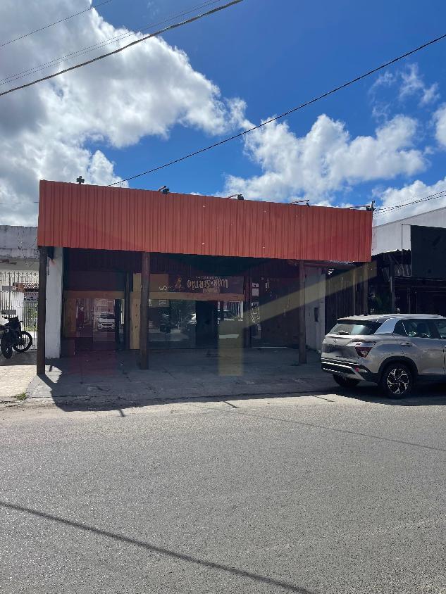 Prédio Inteiro, 130 m² - Foto 1