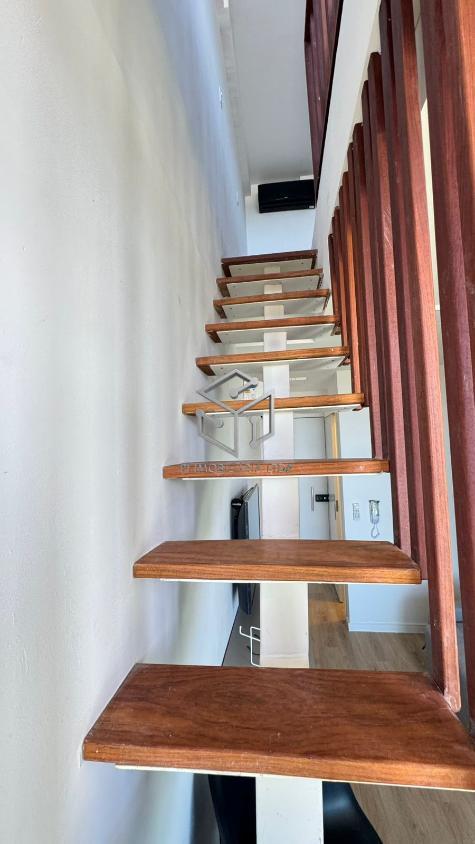 Flat/Apart Hotel, 1 quarto, 30 m² - Foto 10