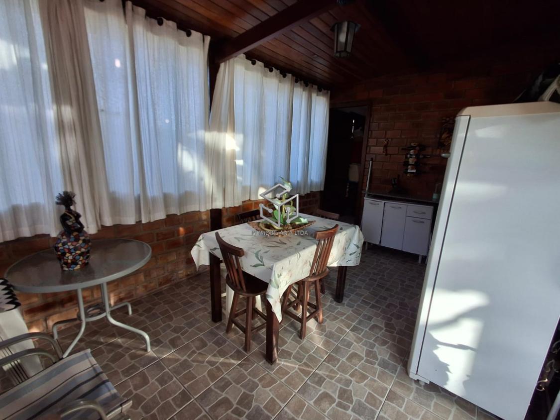 Casa de Condomínio, 3 quartos - Foto 8