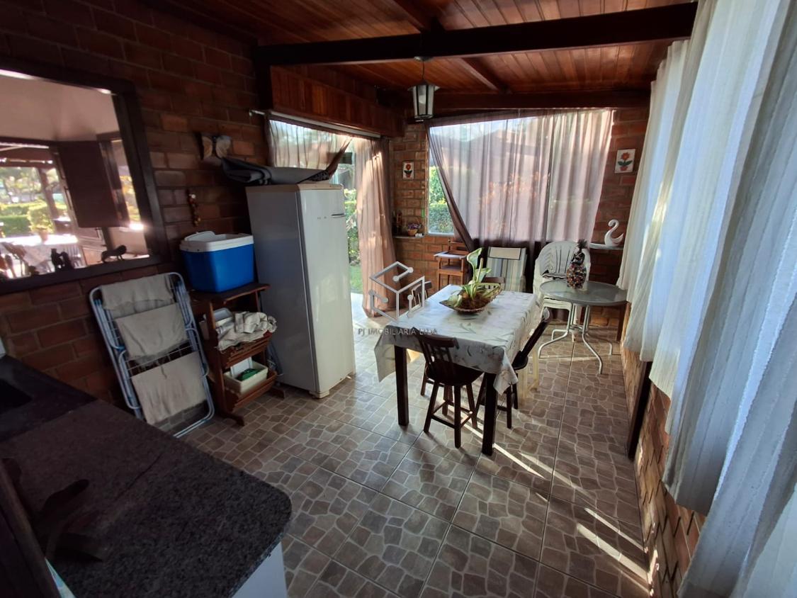 Casa de Condomínio, 3 quartos - Foto 9