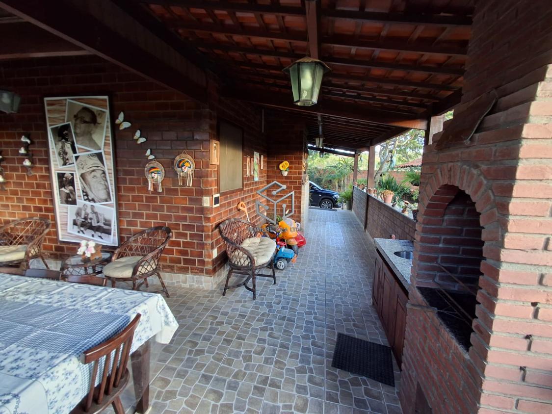 Casa de Condomínio, 3 quartos - Foto 3