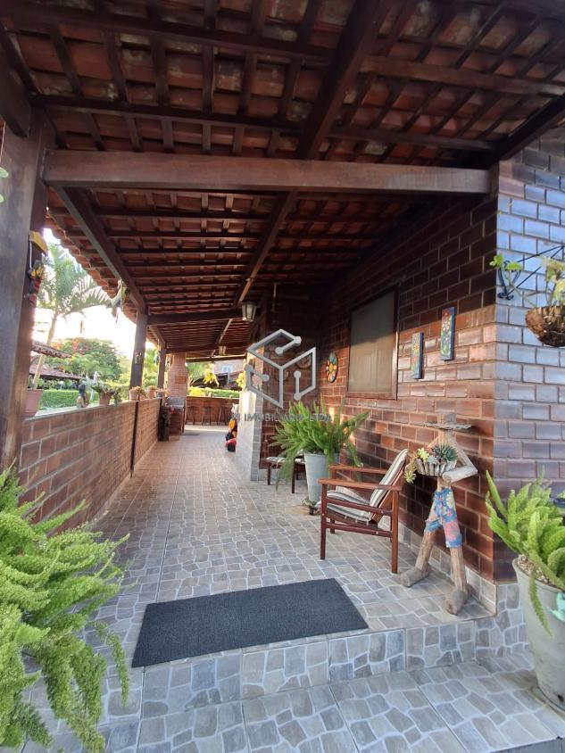 Casa de Condomínio, 3 quartos - Foto 2