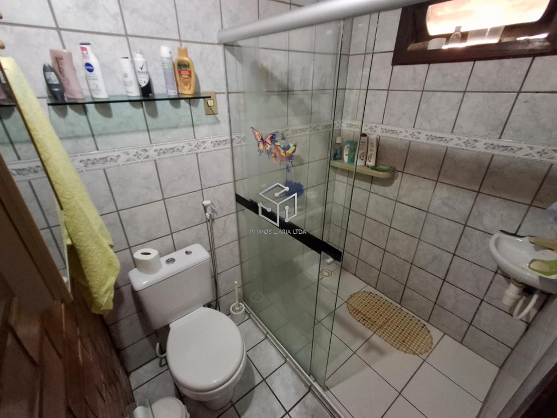 Casa de Condomínio, 3 quartos - Foto 11