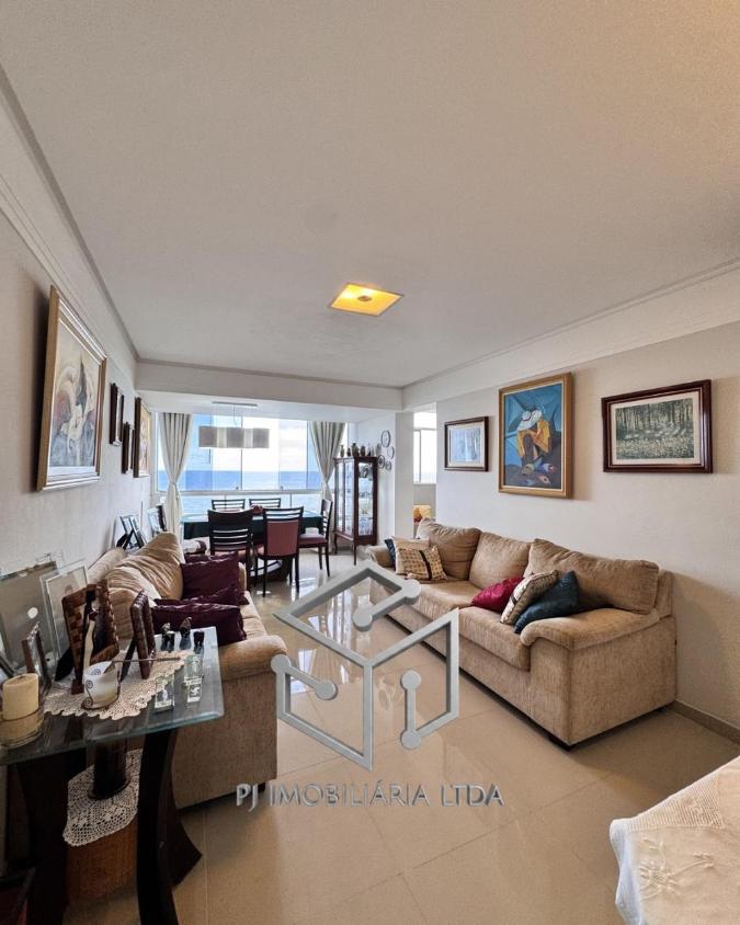 Apartamento, 3 quartos, 116 m² - Foto 1