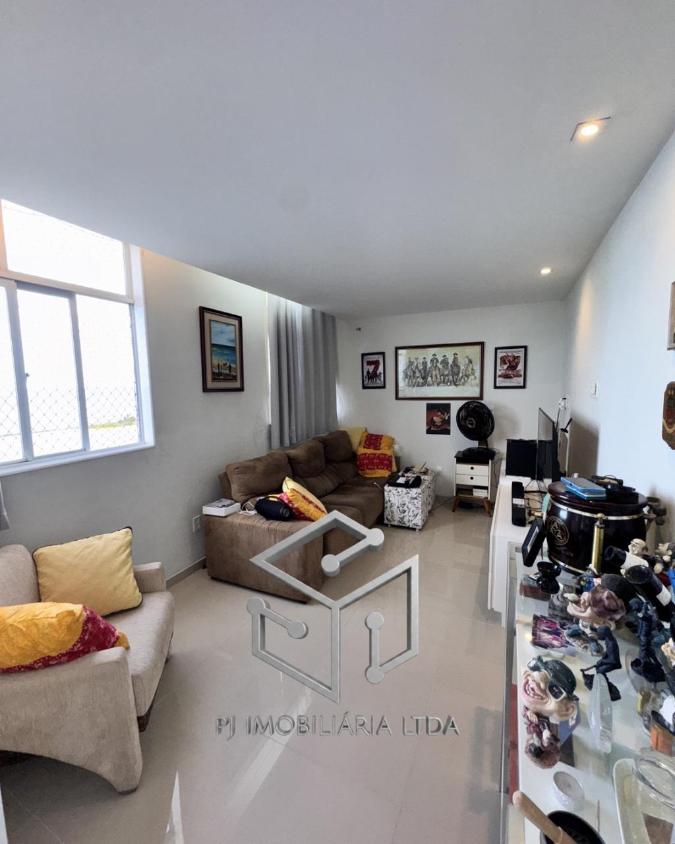 Apartamento, 3 quartos, 116 m² - Foto 4