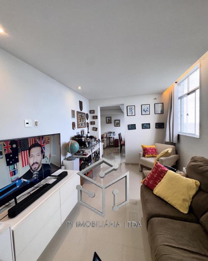 Apartamento, 3 quartos, 116 m² - Foto 5