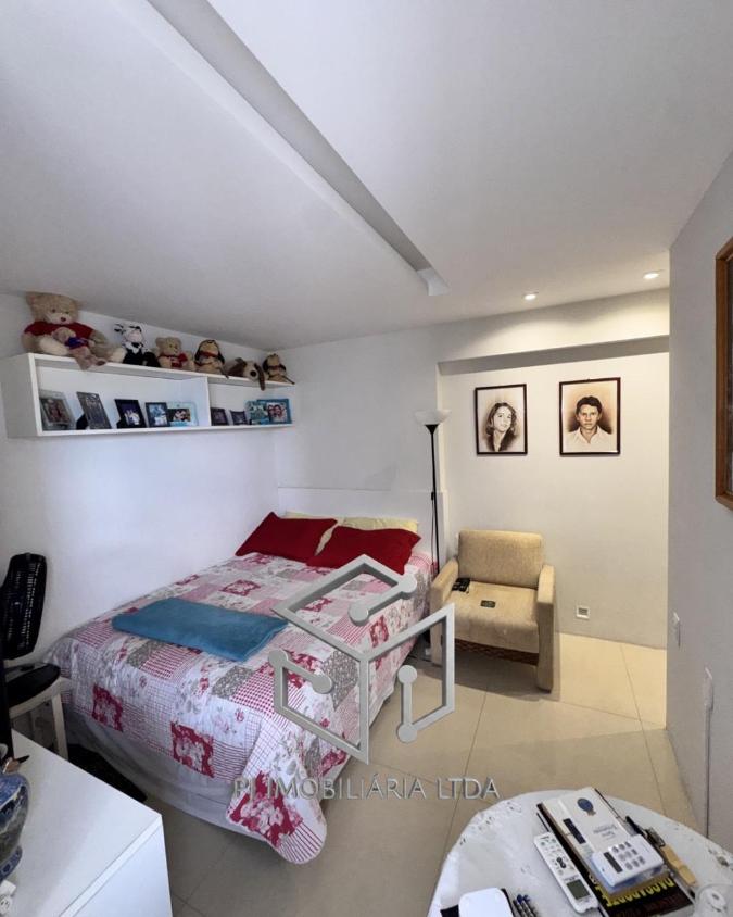Apartamento, 3 quartos, 116 m² - Foto 9