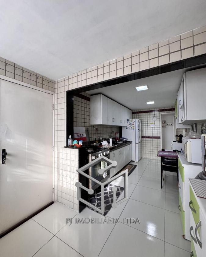 Apartamento, 3 quartos, 116 m² - Foto 13