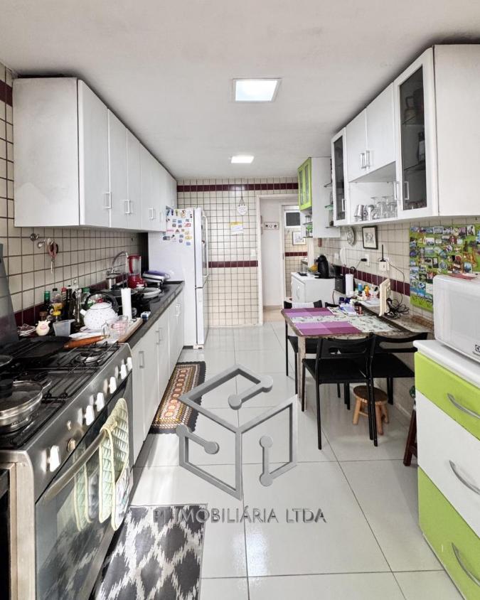 Apartamento, 3 quartos, 116 m² - Foto 15