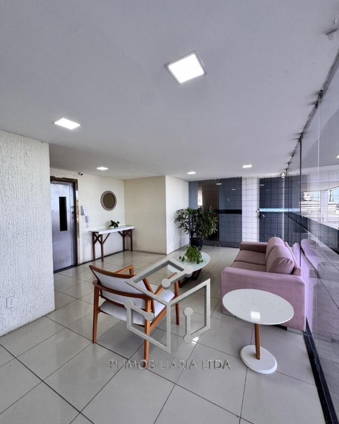 Apartamento, 3 quartos, 116 m² - Foto 4