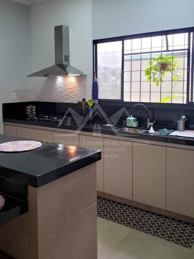 Casa, 2 quartos, 158 m² - Foto 4