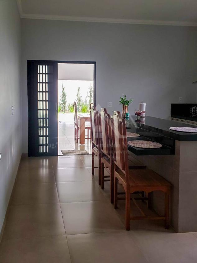 Casa, 2 quartos, 158 m² - Foto 3