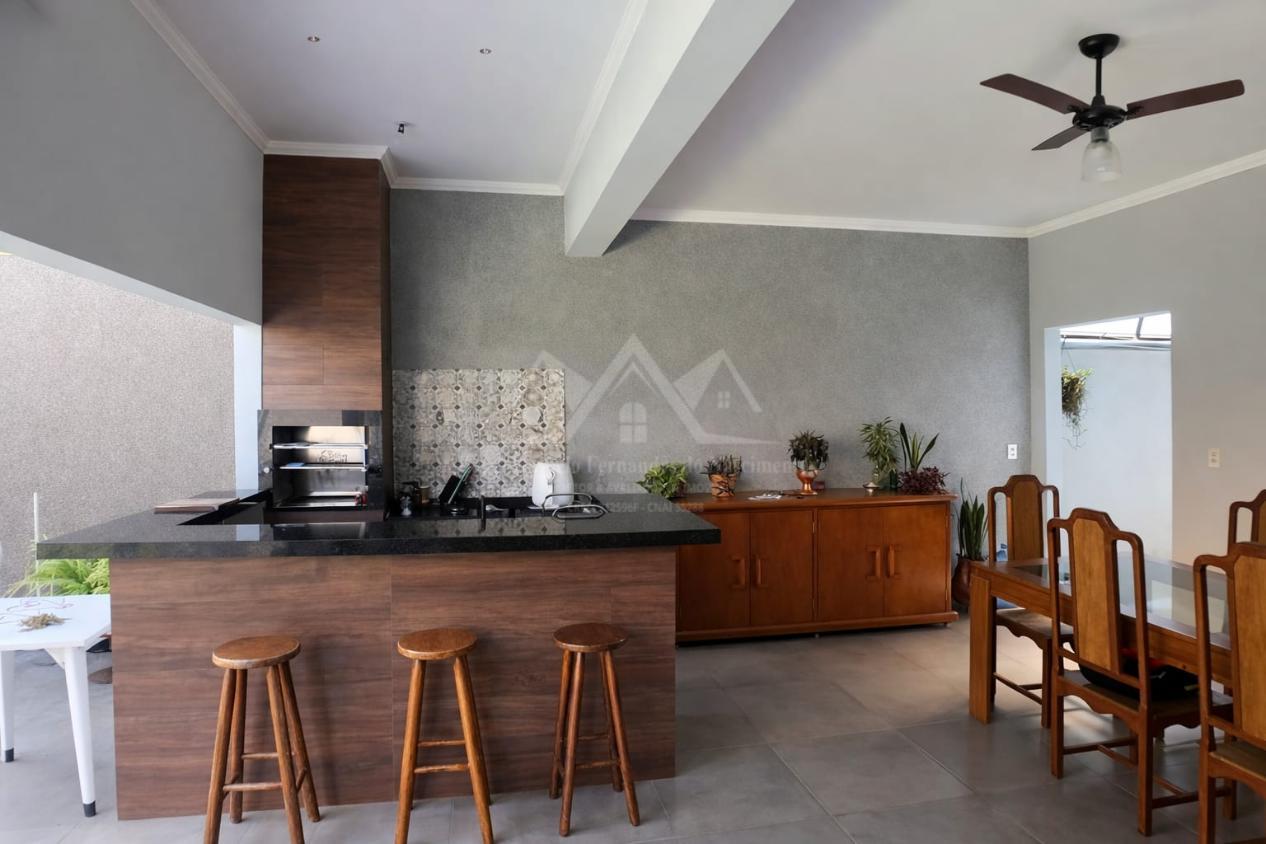 Casa, 2 quartos, 158 m² - Foto 15