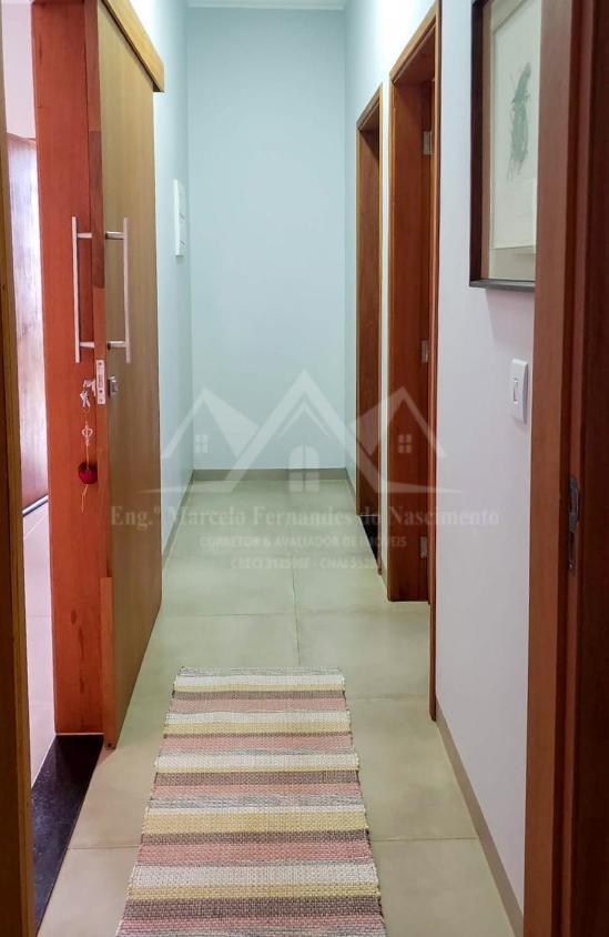 Casa, 2 quartos, 158 m² - Foto 6
