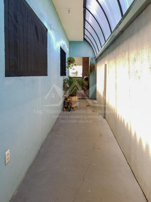 Casa, 2 quartos, 158 m² - Foto 20