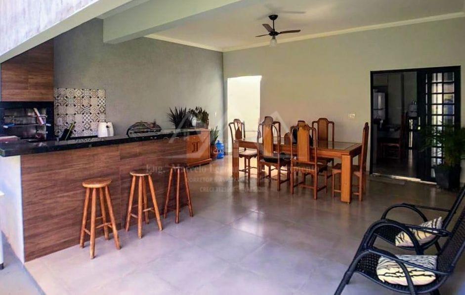 Casa, 2 quartos, 158 m² - Foto 16
