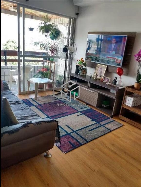 Apartamento, 3 quartos, 110 m² - Foto 5