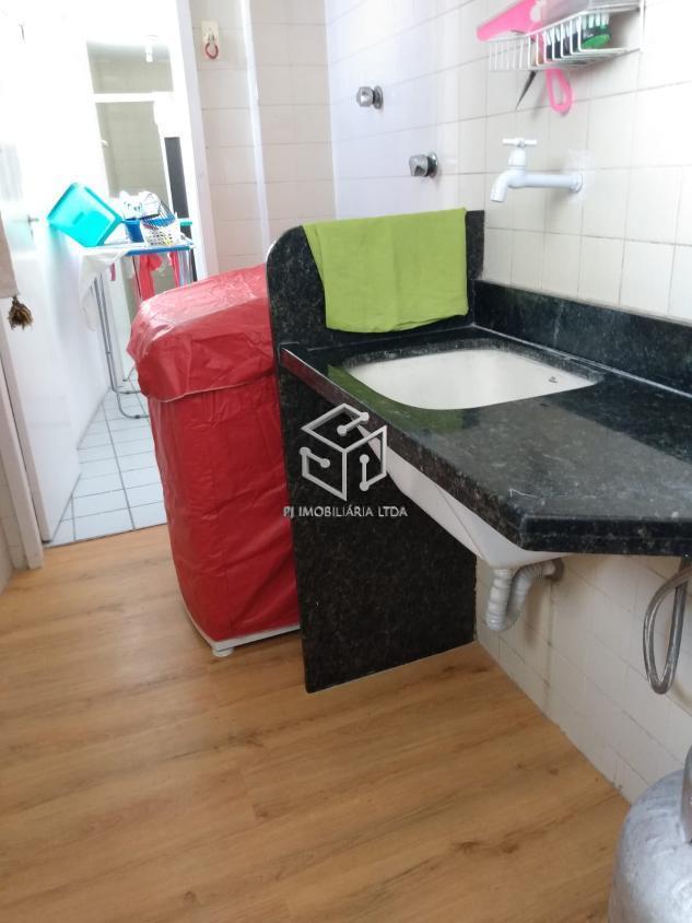 Apartamento, 3 quartos, 110 m² - Foto 10