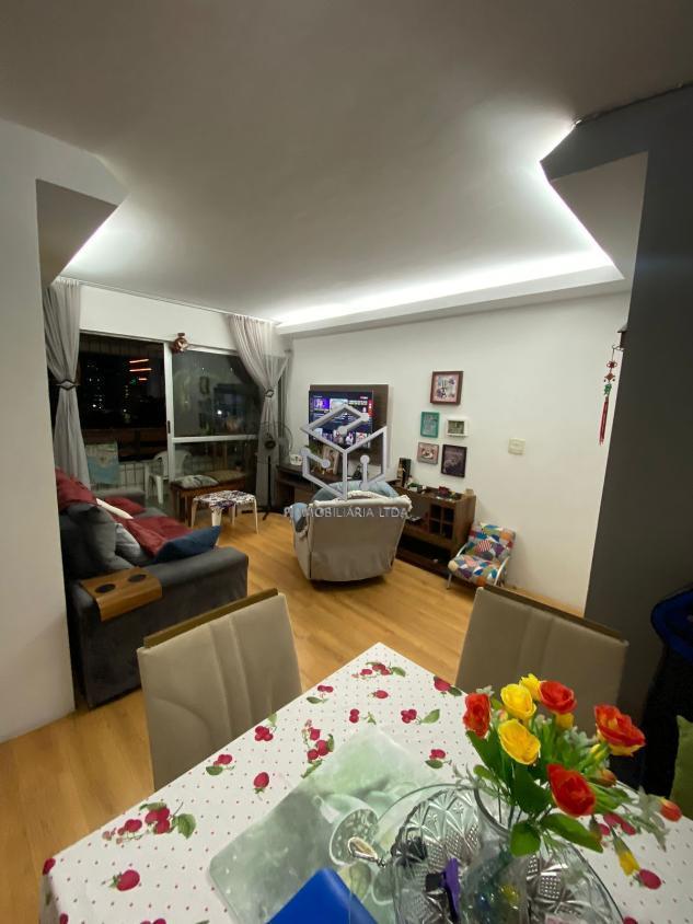 Apartamento, 3 quartos, 110 m² - Foto 8