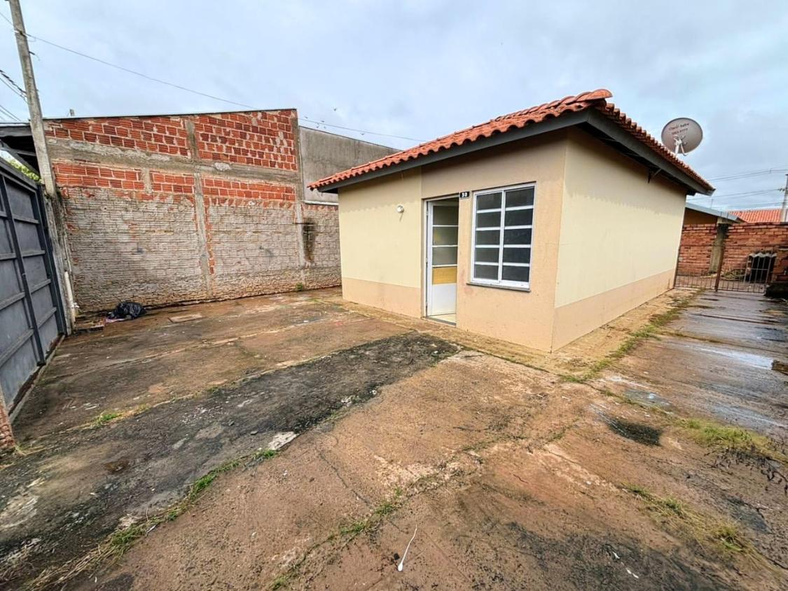 Casa, 2 quartos - Foto 1