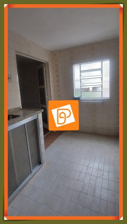 Apartamento, 1 quarto - Foto 1