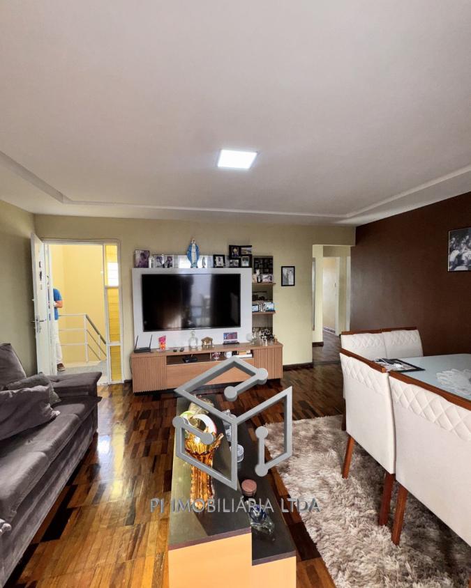 Apartamento, 3 quartos, 112 m² - Foto 2