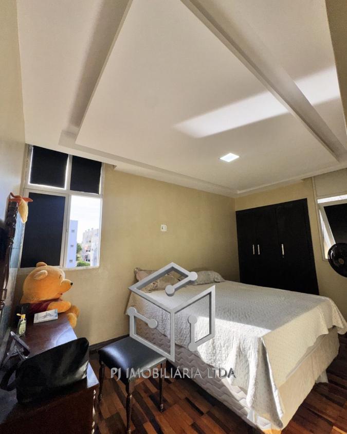 Apartamento, 3 quartos, 112 m² - Foto 8
