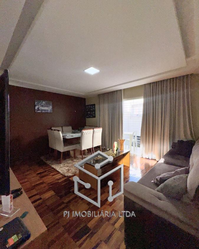 Apartamento, 3 quartos, 112 m² - Foto 1