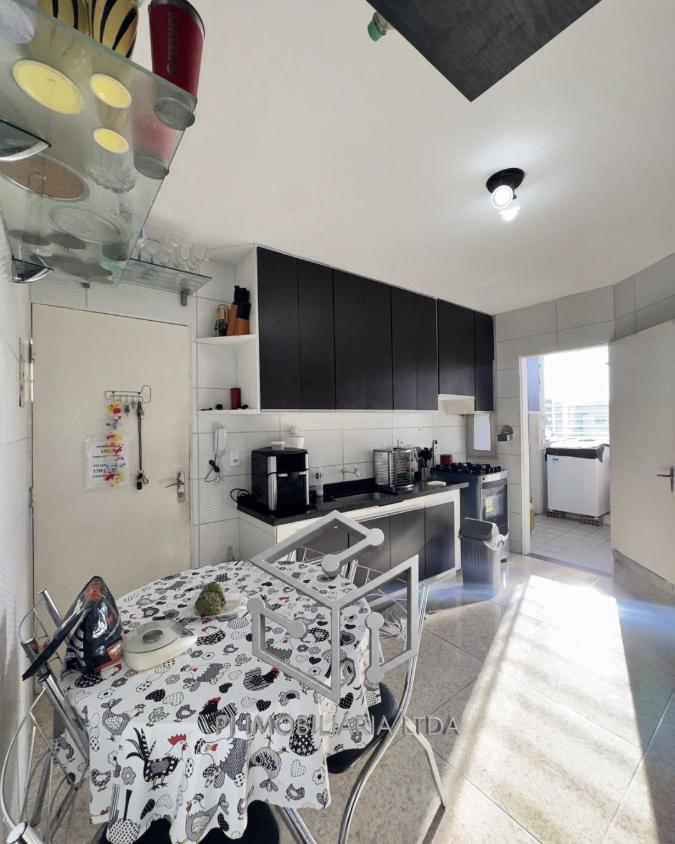 Apartamento, 3 quartos, 112 m² - Foto 4