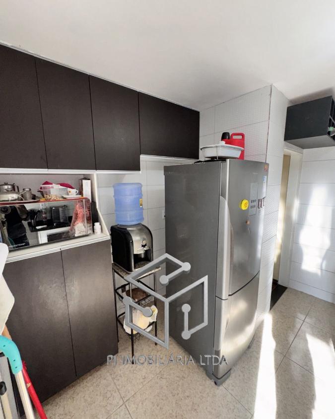 Apartamento, 3 quartos, 112 m² - Foto 5
