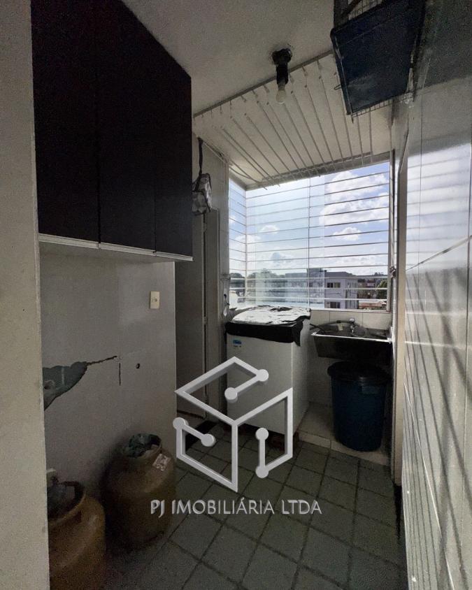 Apartamento, 3 quartos, 112 m² - Foto 14