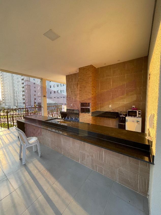 Apartamento, 2 quartos, 50 m² - Foto 18