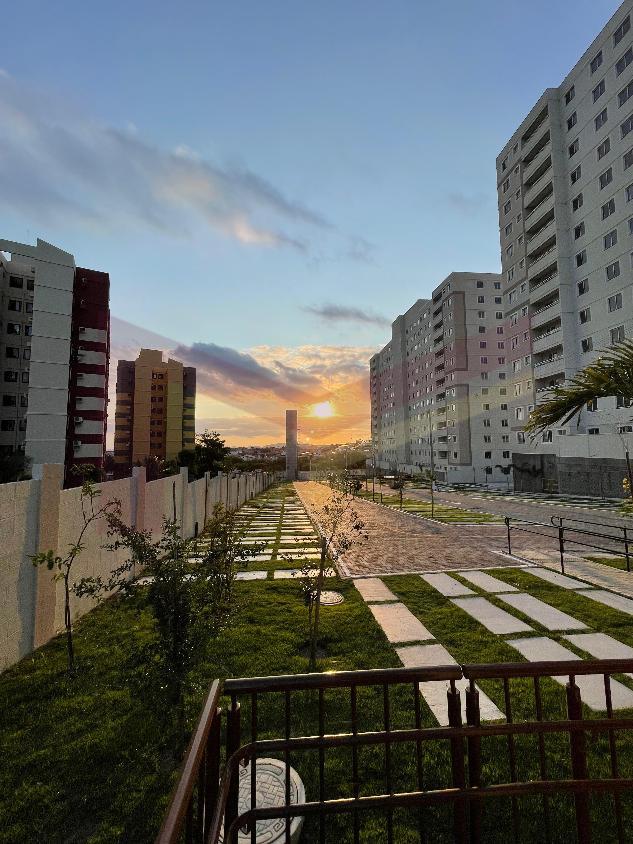 Apartamento, 2 quartos, 50 m² - Foto 7