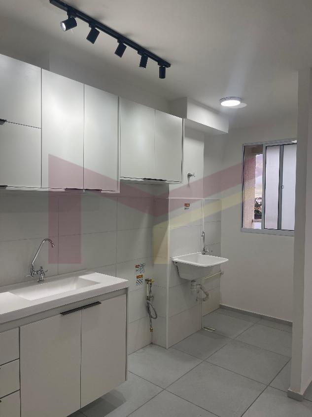 Apartamento, 2 quartos, 50 m² - Foto 17